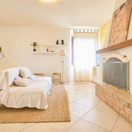 Agriturismo Oasis La Sdriscia Bagian luar foto