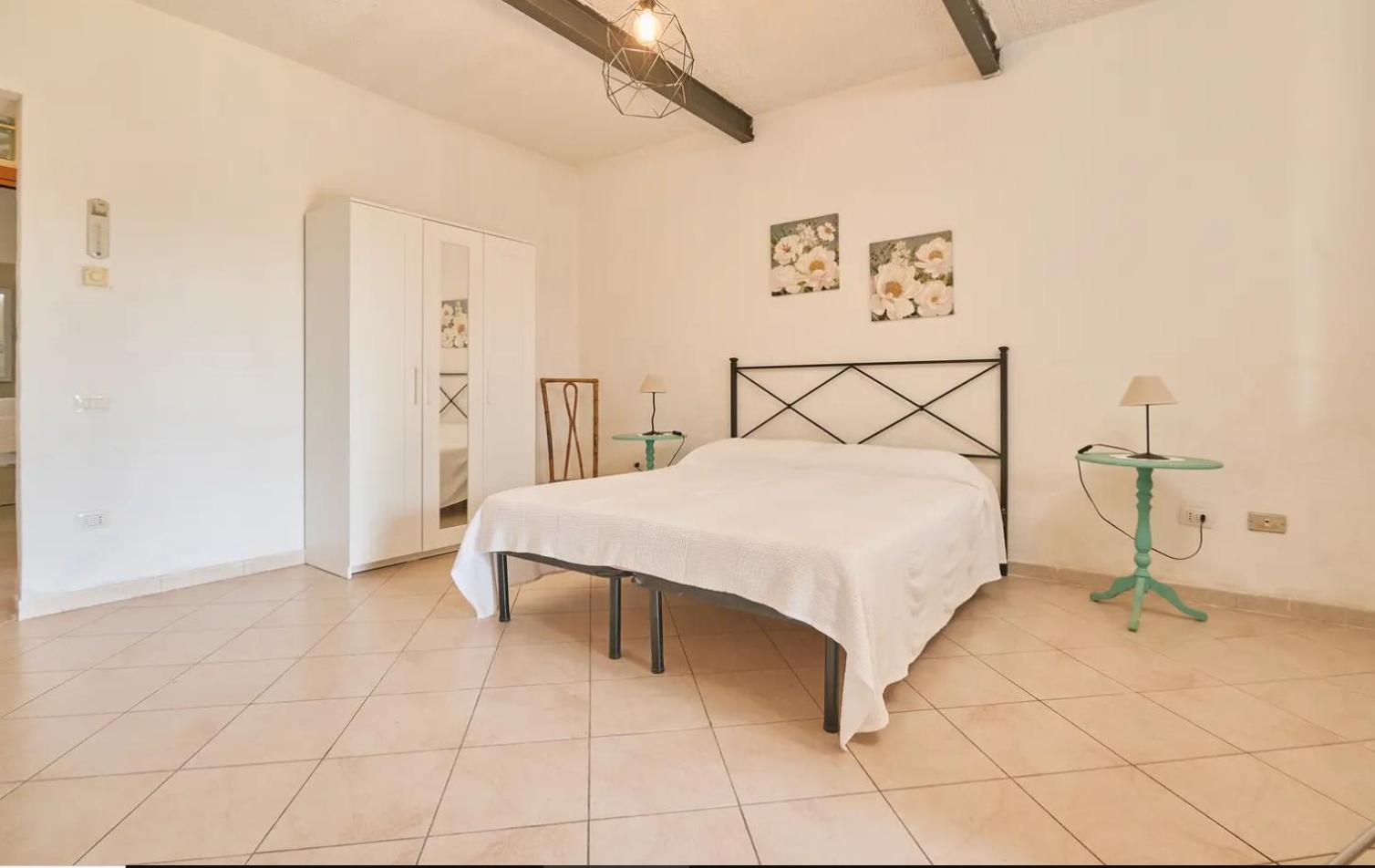 Agriturismo Oasis La Sdriscia Bagian luar foto